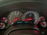 Corvette C6 6.0 V8 Coupé Autom. - 15500 km - Corvette Gebrauchtwagen von 2005