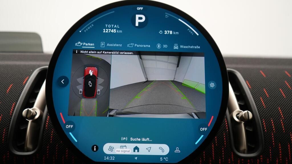 MINI John Cooper Works Countryman - Bild 23