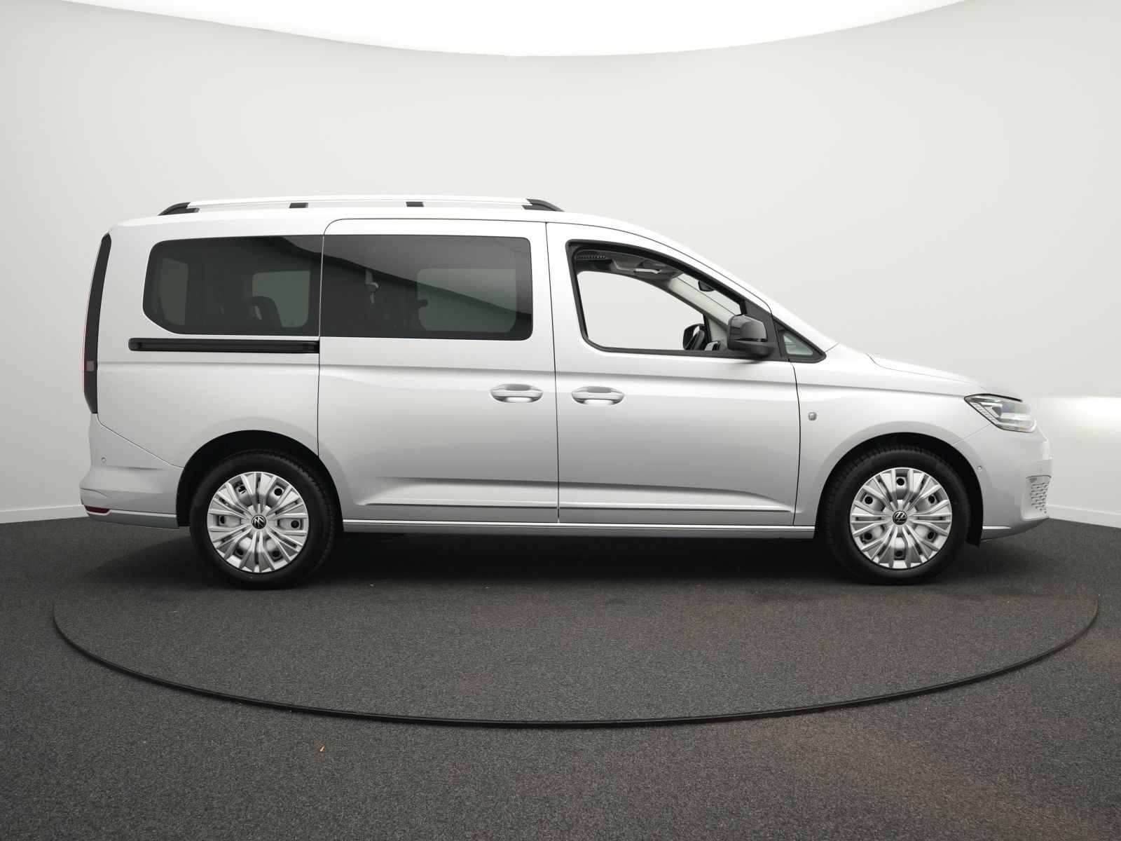 Volkswagen Caddy Maxi - Bild 15