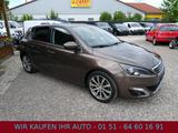 Peugeot 308 Allure #LED#PDC#SHZG#TEMP#USB#DAB+#KLIMA#18 - Peugeot 308 in Dresden
