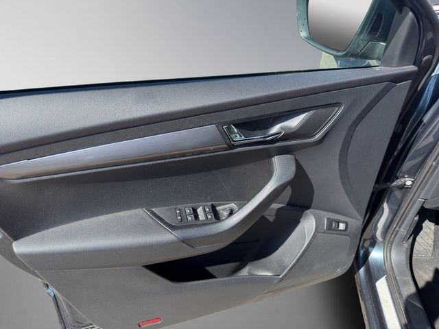 Karoq 1.5TSI DSG Clever AHK