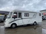 HYMER / ERIBA / HYMERCAR Exsis 678  Einzelbetten-Solar-SAT-Markise - HYMER / ERIBA 67