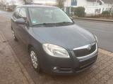Skoda Fabia 1.4 Ltr Tüv neue - Skoda Fabia aus 2007: 1.4