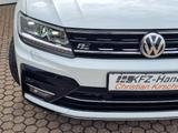 Volkswagen Tiguan  Highline*R-Line*4-Motion*Leder*ACC*20 Zo - Volkswagen Tiguan: Automatik
