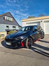 BMW 128ti M Sport|265 PS|19"|Performance|2024 - BMW 1er Reihe: Performance