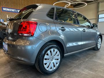 Volkswagen Polo  *Comfortline*Klima*Pdc*Szhz*