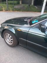 BMW Bmw 318d Kombi - BMW 318 aus 2004: 318d