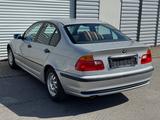 BMW 316i-1.Hand-68TKM-TÜV 08/27-Liebhaber - gebrauchte BMW 316 aus dem Jahr 1999