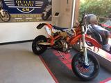KTM Ktm 250 EXC OMOLOGATA DA ENDURO A MOTARD - Offers