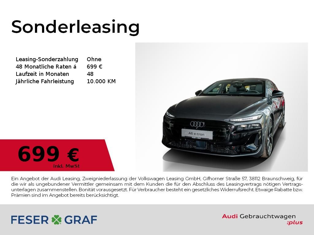 Image of Audi A6