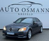Mercedes-Benz C 200  CGI BlueEFFICIENCY Avantgarde / NAVI - gebrauchte Mercedes-Benz C 200 aus dem Jahr 2010