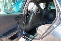 CUPRA Leon Sportstourer /Intelligent-Drive-Paket II