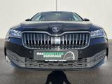 Skoda Superb Combi 2.0 TDI Ambition 125€ m.20% Anz. AH - scheckheftgepflegte Skoda Gebrauchtwagen