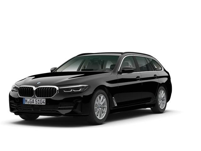 BMW 530d Touring Aut. Komfortsitze Klimaaut. Head-Up