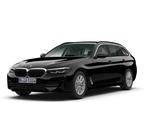 BMW 530d Touring Aut. Komfortsitze Klimaaut. Head-Up - BMW 530 aus 2022
