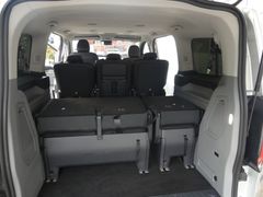 FORD Tourneo Custom Titanium XPlug-in L1*el. Türen*