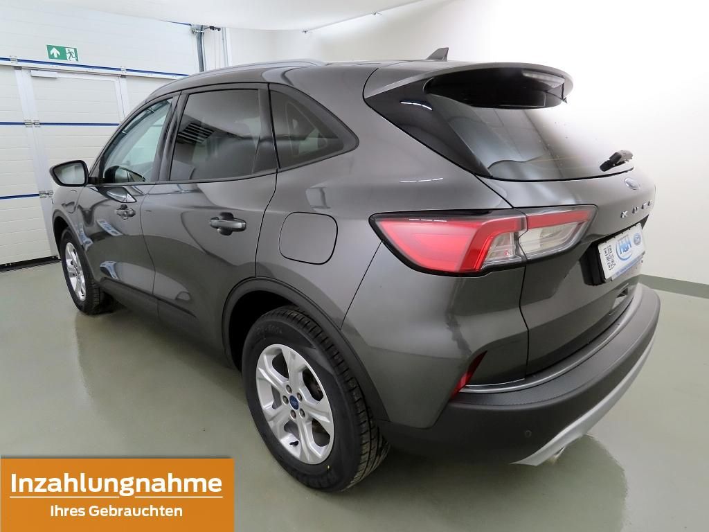 Ford Kuga 2.5 Plug-in-Hybrid inkl.100%laden Update+Ka imagem 3