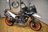 KTM 890 SMT Remus/Track + Quick/1.Hand - KTM 890 SMT