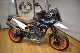 KTM 890 SMT Remus/Track + Quick/1.Hand - Angebote entsprechen deinen Suchkriterien