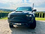 Dodge RAM 1500 TRX V8 6.2 HEMI - 2022 - Dodge RAM Trx Gebrauchtwagen