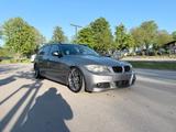 BMW E91 325D LCI M57 - BMW 325: 325d E91