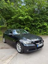 BMW E90 325i 3.0 Automatik | Gepflegt | Vo... - BMW 325 in Bochum