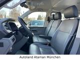 Volkswagen T6.1 2.0 TDI Kombi *4Motion*/9-Sitze/Leder/Klima - Volkswagen T6 aus 2021