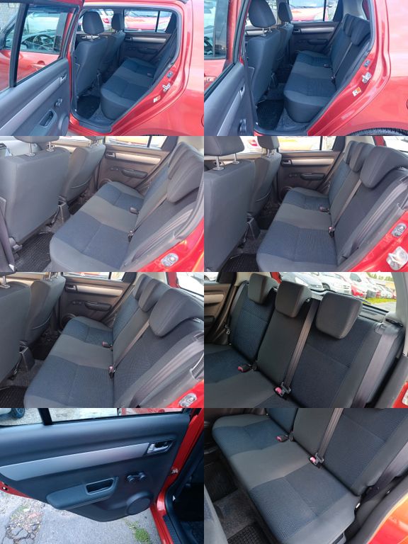 Suzuki Swift Lim. Club*NAVI*APPLE CAR PLAY*DAB*KLIMA*