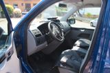 Volkswagen T5 Widder/Rockton - Volkswagen T5: Allradantrieb