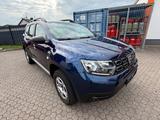 Dacia Duster II Comfort 4WD - Dacia Duster in Saarbrücken