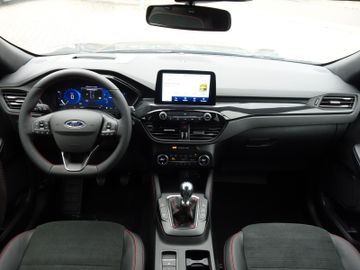 Bild 9 Ford Kuga 1.5 EB ST-Line X,NAVI,SHZ v+h