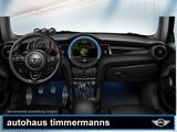 MINI Cooper S Cabrio Navi Leder Bluetooth PDC MP3 - MINI Cooper S Cabrio: Roadster