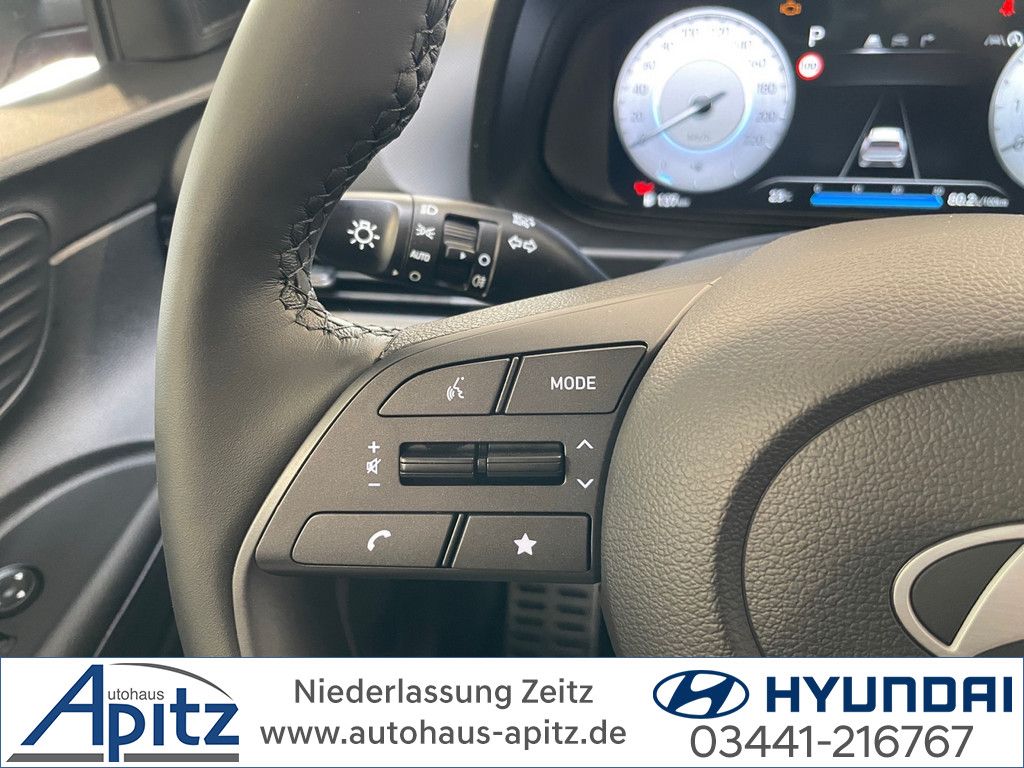 Hyundai BAYON – Bild 18