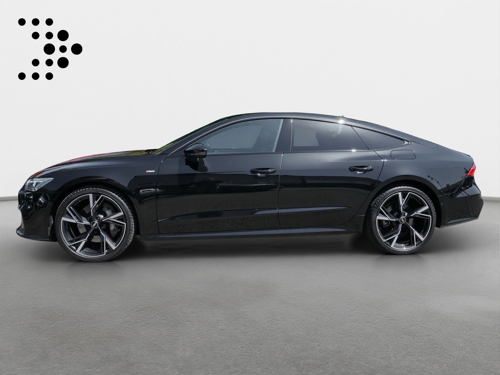 Audi A7 Sportback 50 TFSI e qu.S line OpPaket*B&O*Pan foto 3