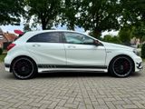 Mercedes-Benz A 45 AMG Edition 1 4MATIC AMG Edition 1