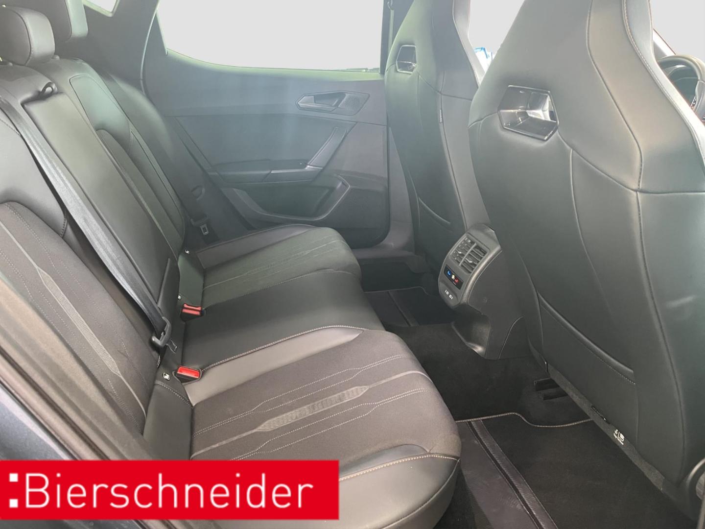 Cupra Leon 2.0 TSI DSG VZ NAVI DCC PDC SHZ, миниатюра 18