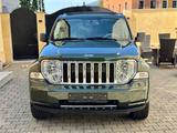 Jeep Cherokee Limited 2.8 CRD *Automatik *TÜV Neu - Jeep Cherokee: Crd