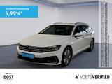 Volkswagen Passat Variant 1.4 TSI GTE DSG GTE LED+SHZ+NAVI