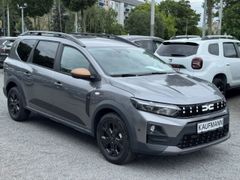 Fahrzeugabbildung Jogger Extreme 1.0 TCe 110 EU6e 7-Sitzer Neues M