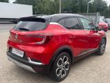 Renault Captur II TCe 130 Intens - gebrauchte Renault Captur aus dem Jahr 2020