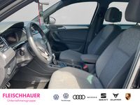 Volkswagen Tiguan - Vorschau Bild 10
