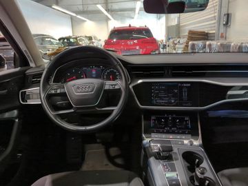 Audi A6 - 6