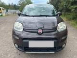 Fiat Panda Rock 4x4 *Allrad*Klima*ALU*AHK*HU10.24 - Fiat Panda mit Benzin-Antrieb: Kleinwagen, 1.4