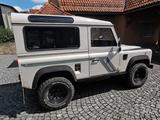 Land Rover Defender 90 TDI - gebrauchte Land Rover Defender aus dem Jahr 1996