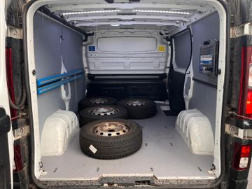 Renault Trafic - 7
