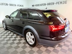 Audi A6 Allroad Quattro 3.0 TDI Design Selection – Bild 43