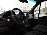Mercedes-Benz Sprinter 519 3.0 CDI V6 AUT. *9.842 KM!* UNIEKE - Mercedes-Benz Diesel Abschleppwagen Sprinter 519 cdi