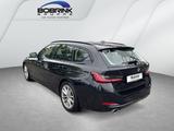BMW 320 d Touring Driving Ass. PDC AHK Klima DAB - BMW 320 Gebrauchtwagen in Bremen