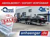 Blyss DAUERTIEFPREIS! Autotransporter 850x210 3500kgGG