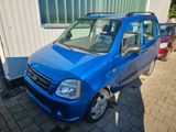 Suzuki Wagon R+ 1,3 Peter Pan